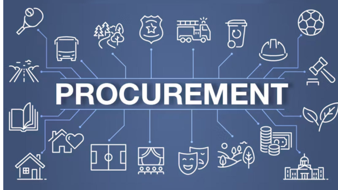 TopSelect Procurement